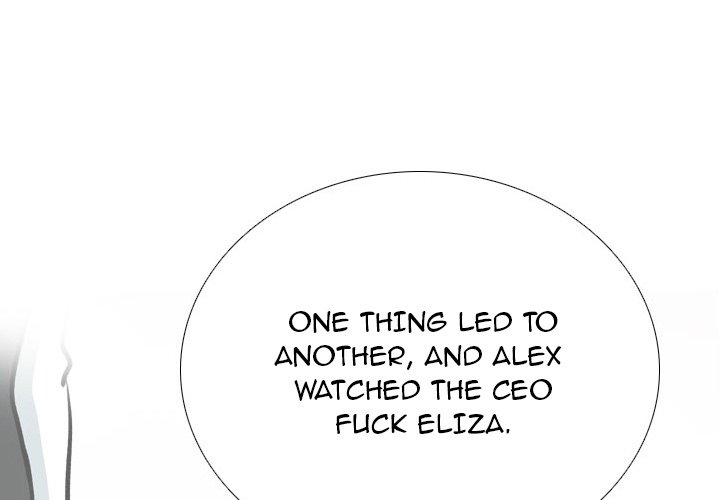 Our Exchange - Chapter 177 [photo 1] - MangaPorn