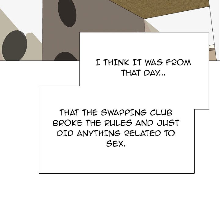 Our Exchange - Chapter 177 [photo 110] - MangaPorn