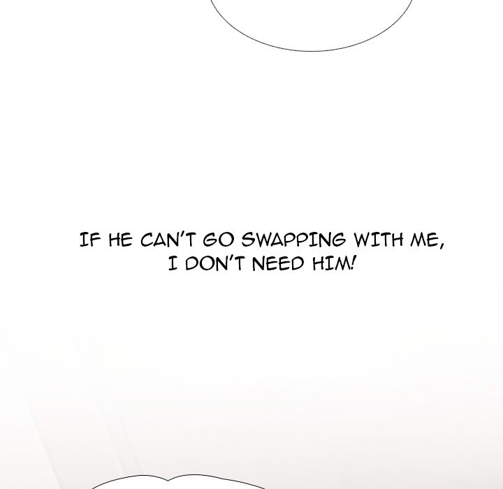 Our Exchange - Chapter 177 [photo 41] - MangaPorn