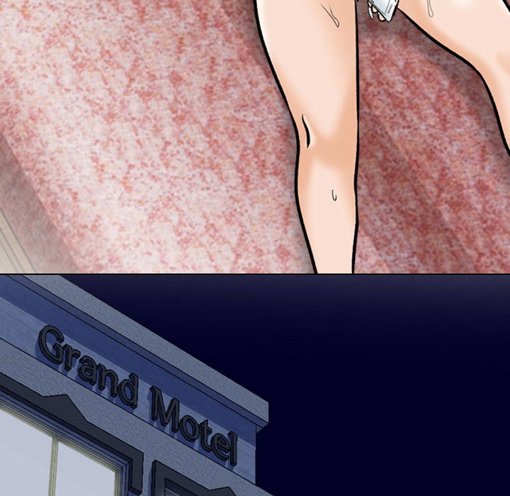 Our Exchange - Chapter 177 [photo 50] - MangaPorn