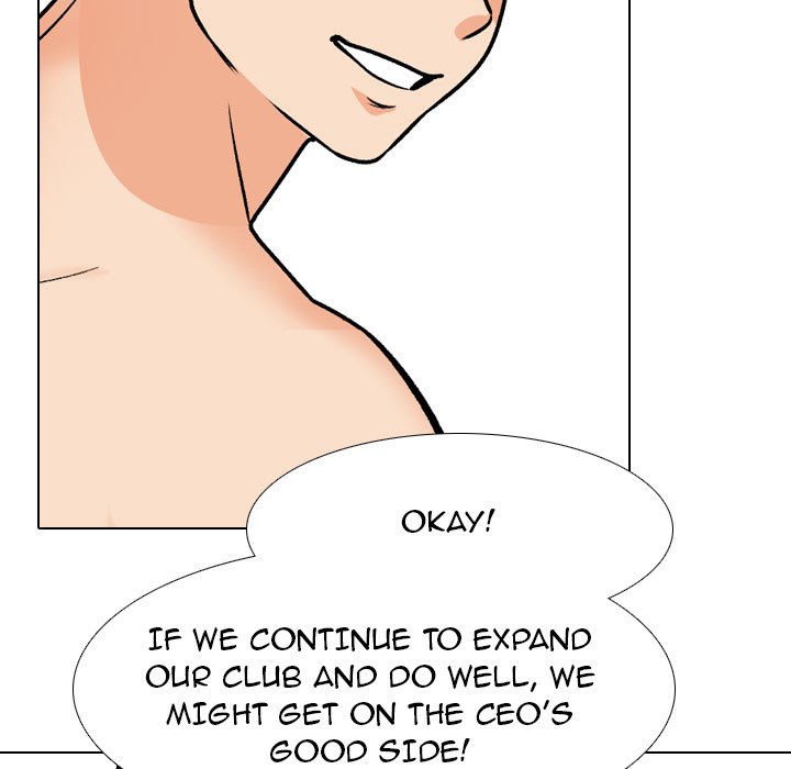 Our Exchange - Chapter 177 [photo 61] - MangaPorn