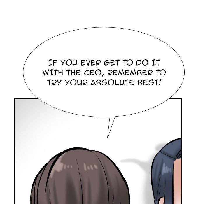 Our Exchange - Chapter 177 [photo 63] - MangaPorn