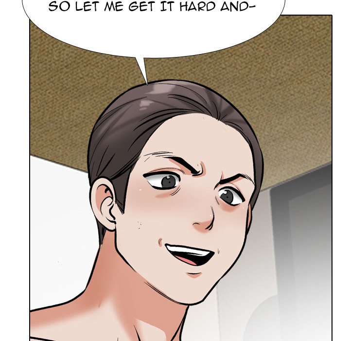 Our Exchange - Chapter 177 [photo 72] - MangaPorn