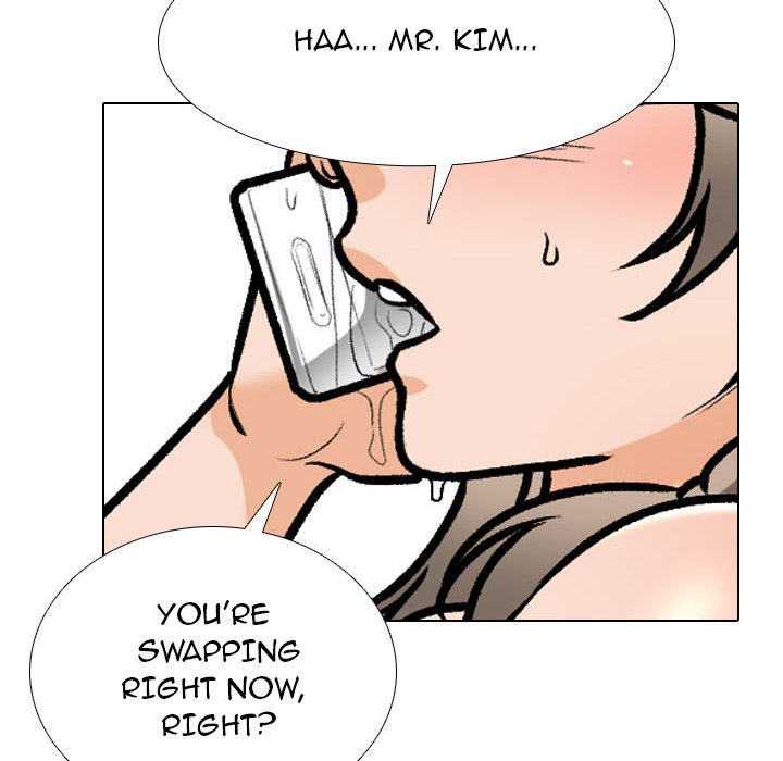 Our Exchange - Chapter 177 [photo 82] - MangaPorn