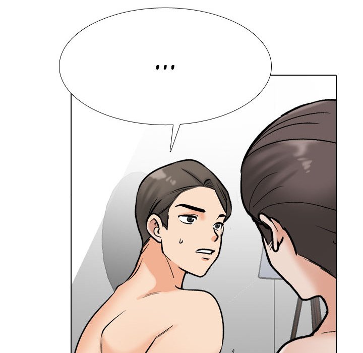 Our Exchange - Chapter 177 [photo 88] - MangaPorn