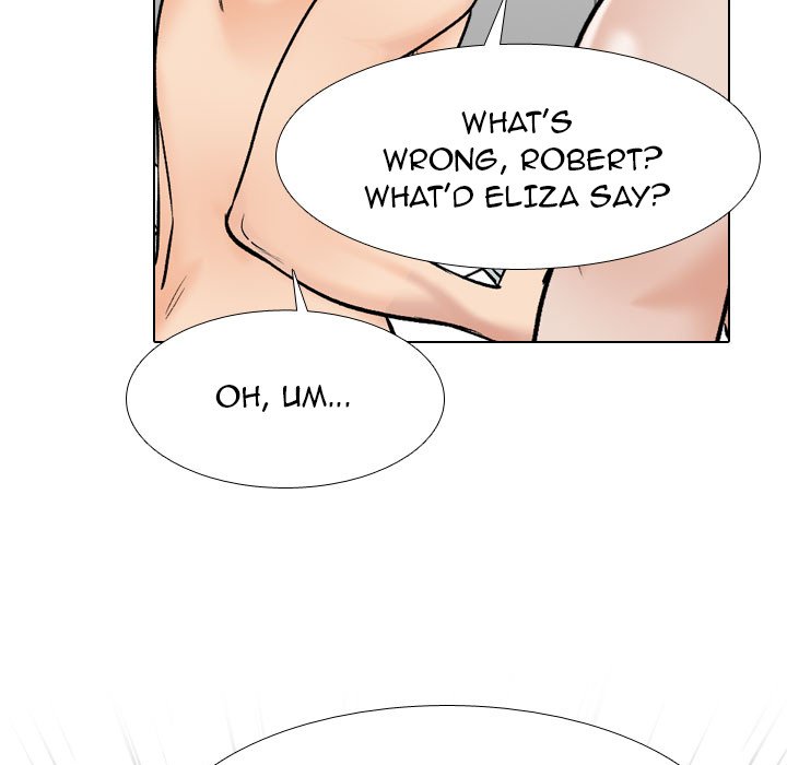 Our Exchange - Chapter 177 [photo 89] - MangaPorn