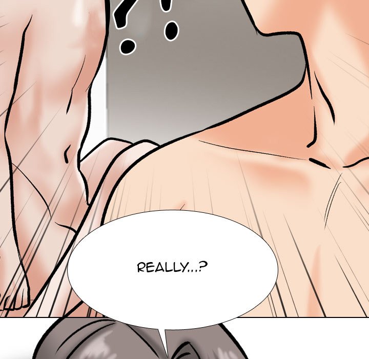 Our Exchange - Chapter 177 [photo 91] - MangaPorn