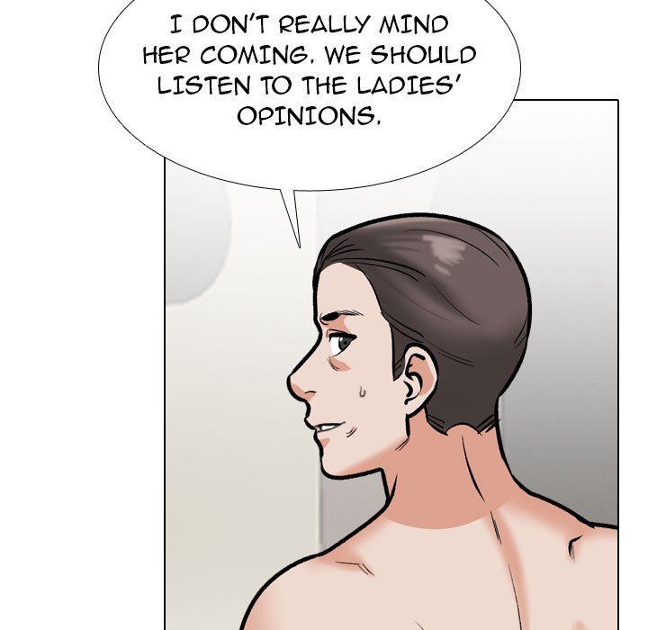 Our Exchange - Chapter 177 [photo 97] - MangaPorn