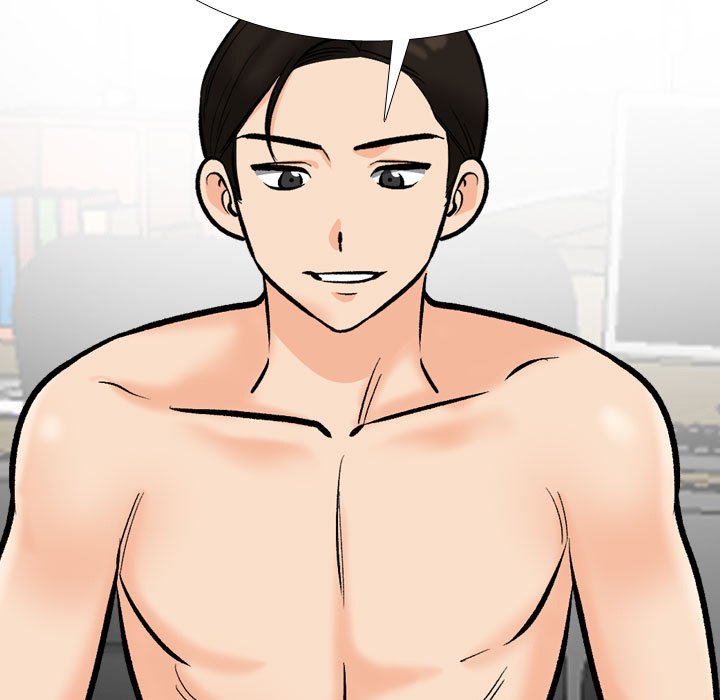 Our Exchange - Chapter 178 [photo 109] - MangaPorn