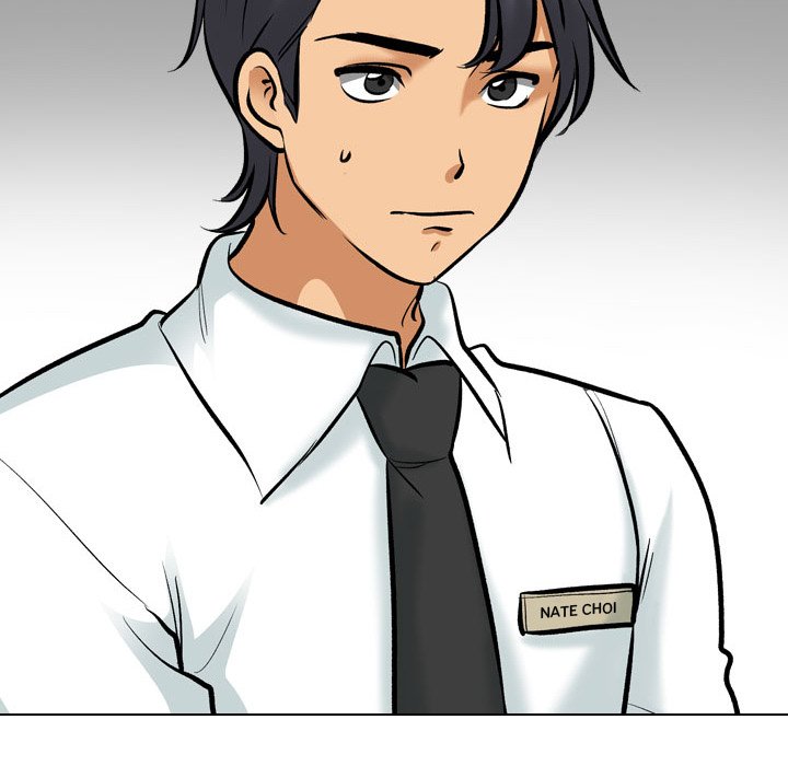 Our Exchange - Chapter 178 [photo 126] - MangaPorn