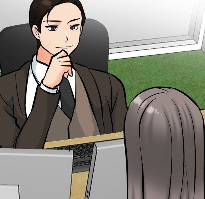 Our Exchange - Chapter 178 [photo 17] - MangaPorn