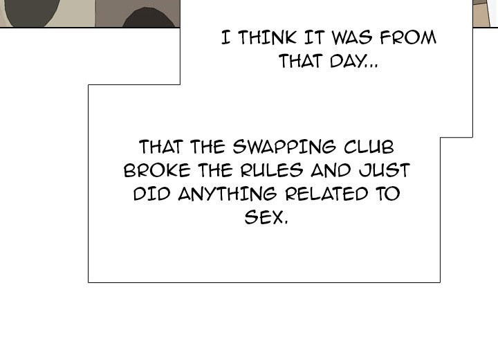 Our Exchange - Chapter 178 [photo 2] - MangaPorn