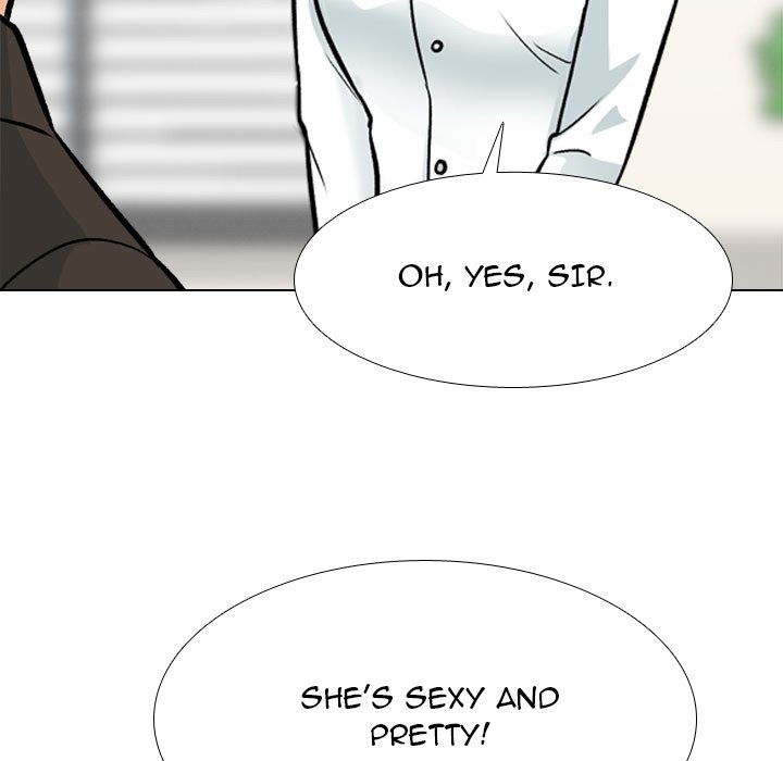 Our Exchange - Chapter 178 [photo 29] - MangaPorn