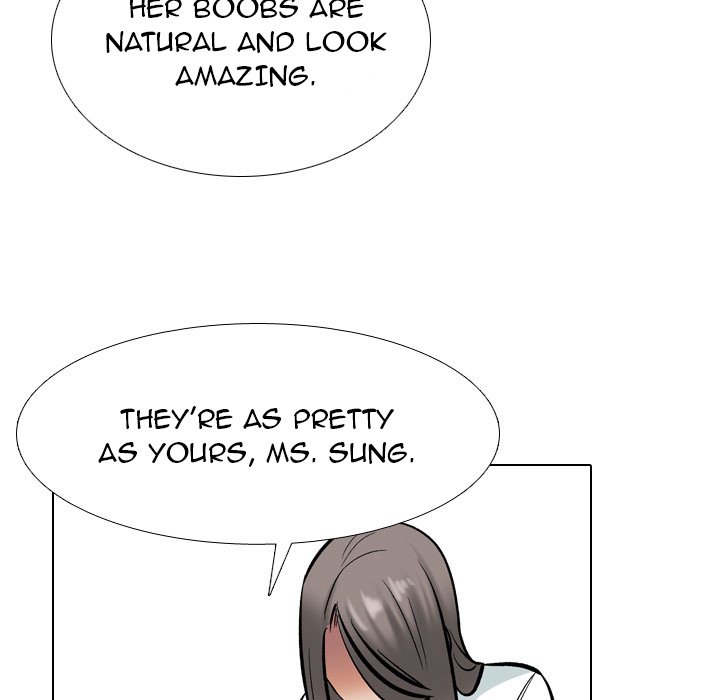 Our Exchange - Chapter 178 [photo 35] - MangaPorn