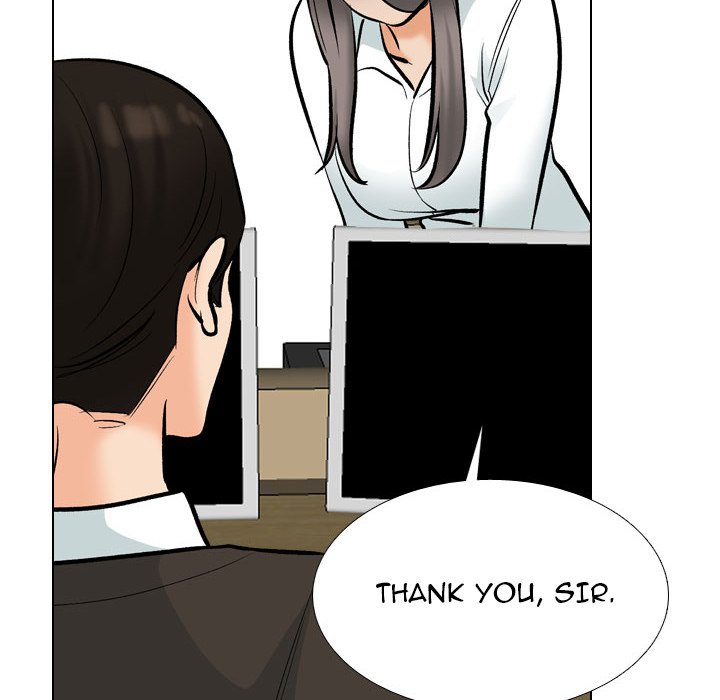 Our Exchange - Chapter 178 [photo 36] - MangaPorn