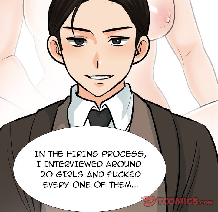 Our Exchange - Chapter 178 [photo 39] - MangaPorn