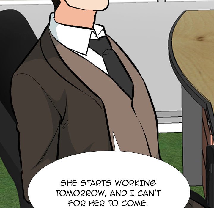 Our Exchange - Chapter 178 [photo 53] - MangaPorn