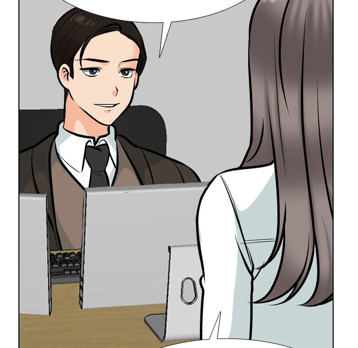 Our Exchange - Chapter 178 [photo 55] - MangaPorn