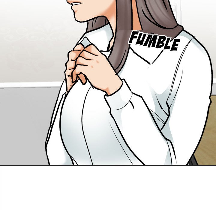 Our Exchange - Chapter 178 [photo 62] - MangaPorn