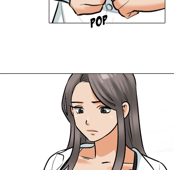 Our Exchange - Chapter 178 [photo 65] - MangaPorn