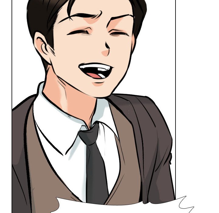 Our Exchange - Chapter 178 [photo 68] - MangaPorn