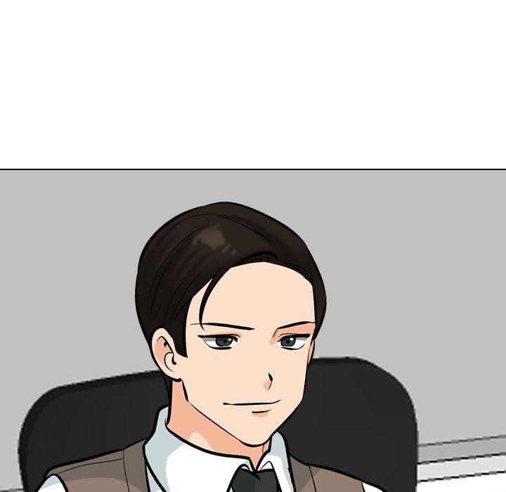 Our Exchange - Chapter 178 [photo 73] - MangaPorn