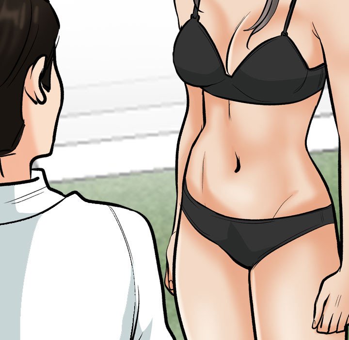 Our Exchange - Chapter 178 [photo 77] - MangaPorn