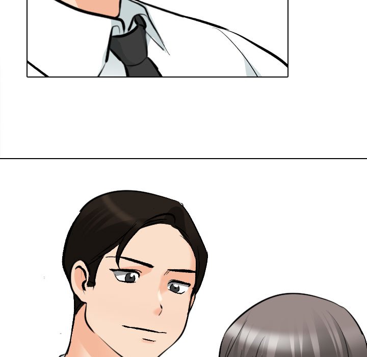 Our Exchange - Chapter 178 [photo 79] - MangaPorn