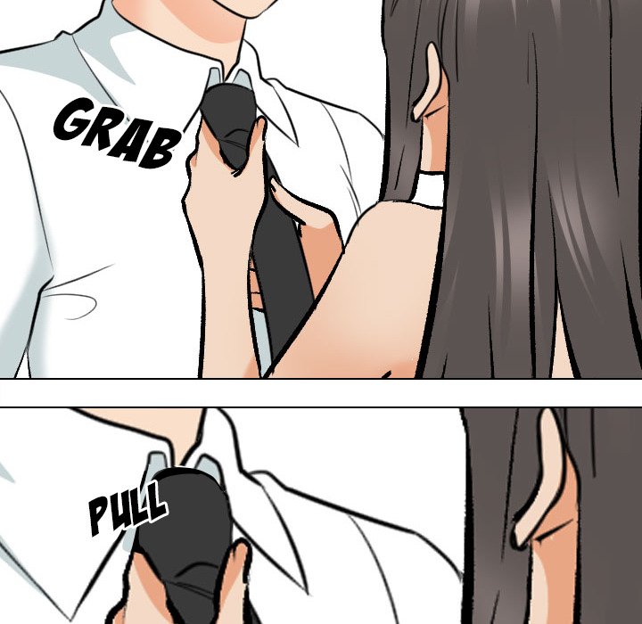 Our Exchange - Chapter 178 [photo 80] - MangaPorn