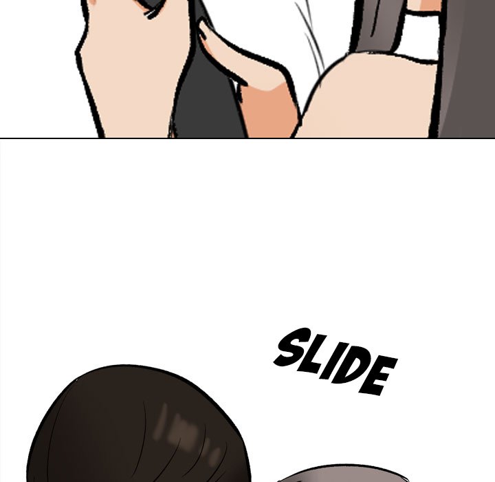 Our Exchange - Chapter 178 [photo 81] - MangaPorn