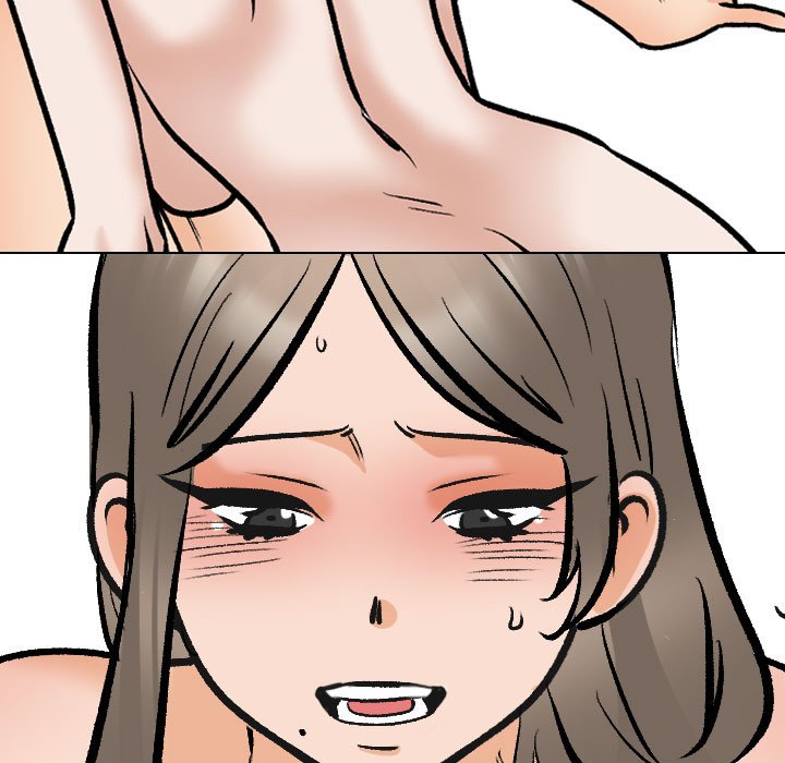 Our Exchange - Chapter 178 [photo 9] - MangaPorn