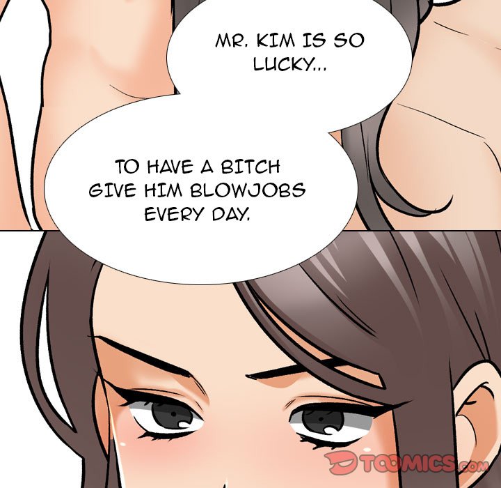 Our Exchange - Chapter 178 [photo 93] - MangaPorn