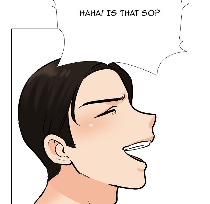 Our Exchange - Chapter 178 [photo 95] - MangaPorn