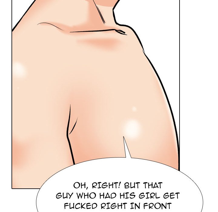 Our Exchange - Chapter 178 [photo 96] - MangaPorn