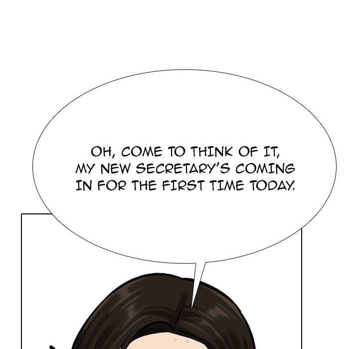 Our Exchange - Chapter 179 [photo 101] - MangaPorn