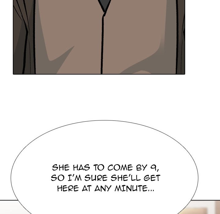 Our Exchange - Chapter 179 [photo 103] - MangaPorn