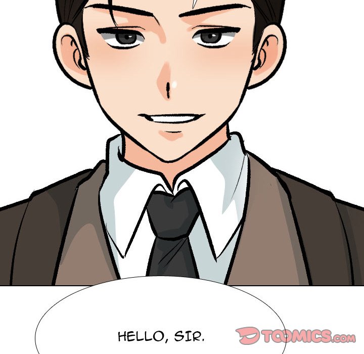 Our Exchange - Chapter 179 [photo 111] - MangaPorn