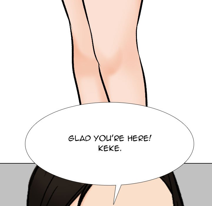 Our Exchange - Chapter 179 [photo 116] - MangaPorn