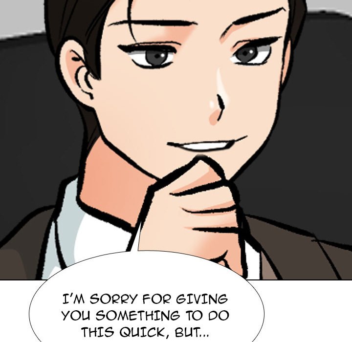 Our Exchange - Chapter 179 [photo 117] - MangaPorn