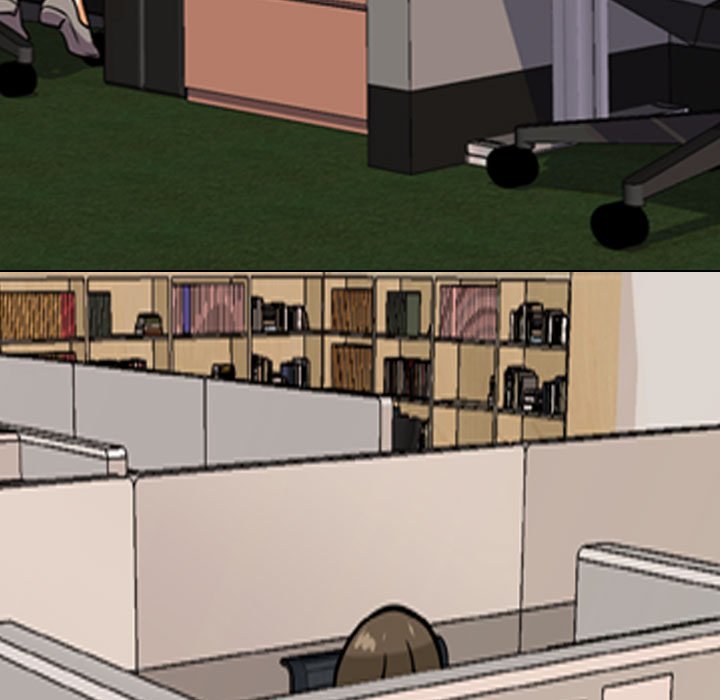 Our Exchange - Chapter 179 [photo 13] - MangaPorn