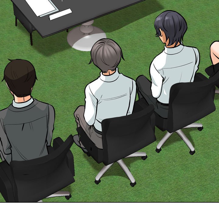 Our Exchange - Chapter 179 [photo 15] - MangaPorn