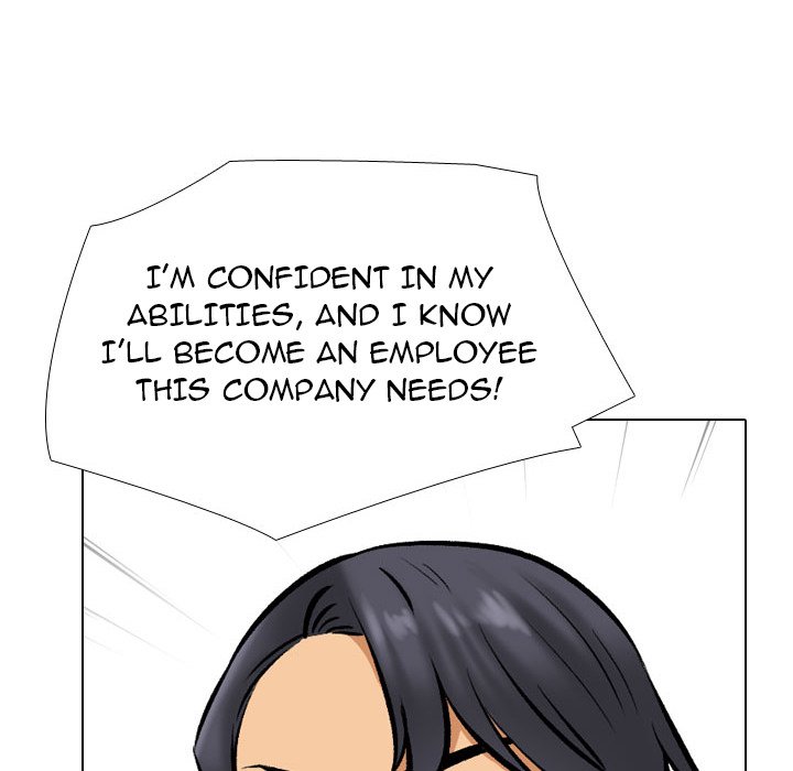 Our Exchange - Chapter 179 [photo 16] - MangaPorn