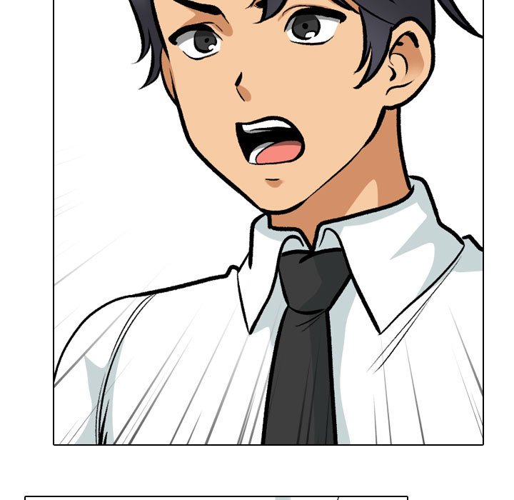 Our Exchange - Chapter 179 [photo 17] - MangaPorn