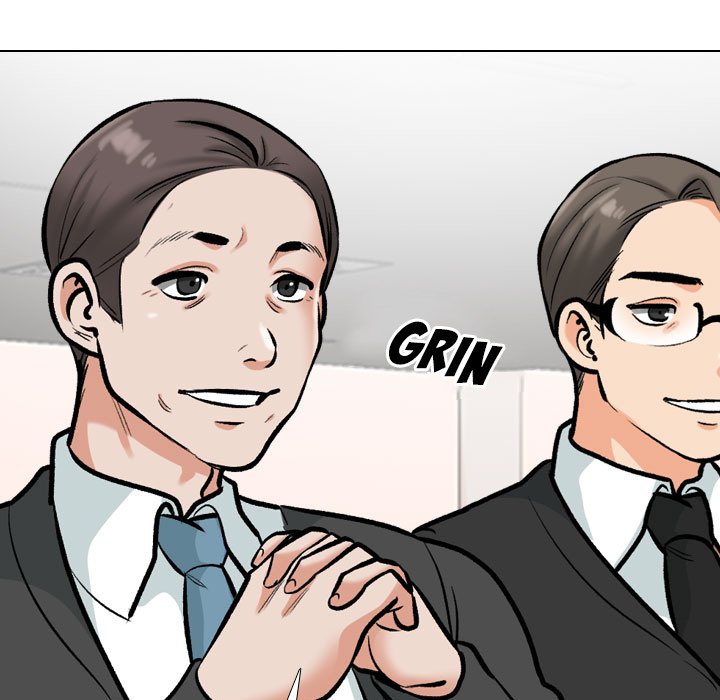 Our Exchange - Chapter 179 [photo 19] - MangaPorn