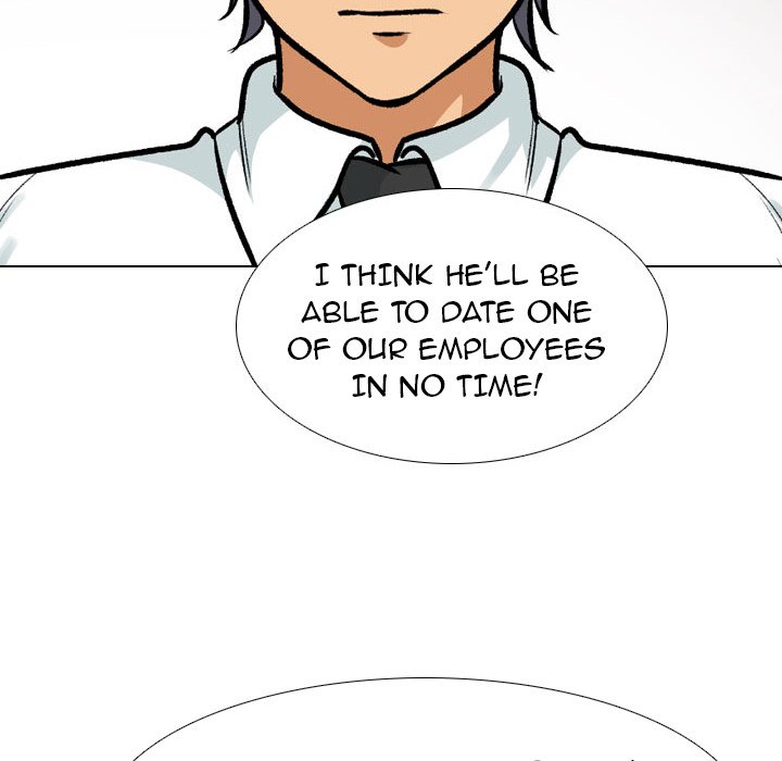 Our Exchange - Chapter 179 [photo 24] - MangaPorn