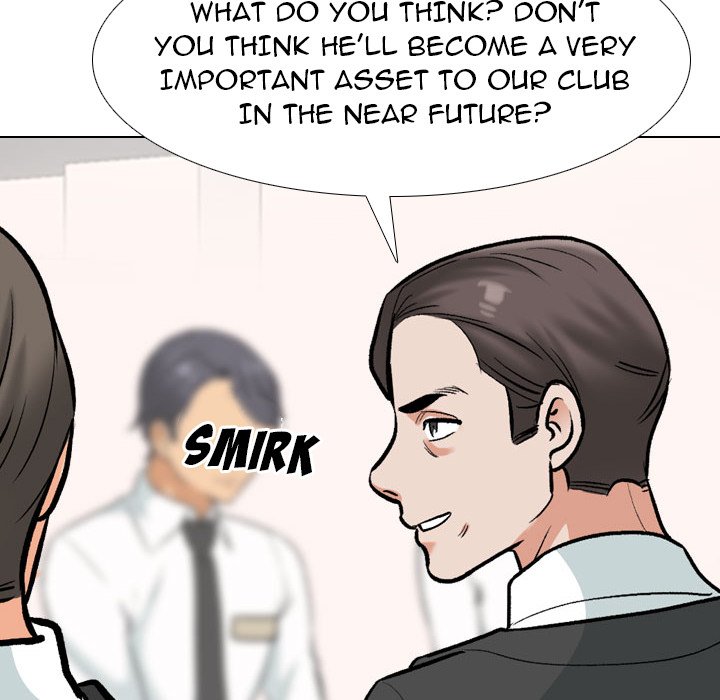 Our Exchange - Chapter 179 [photo 25] - MangaPorn