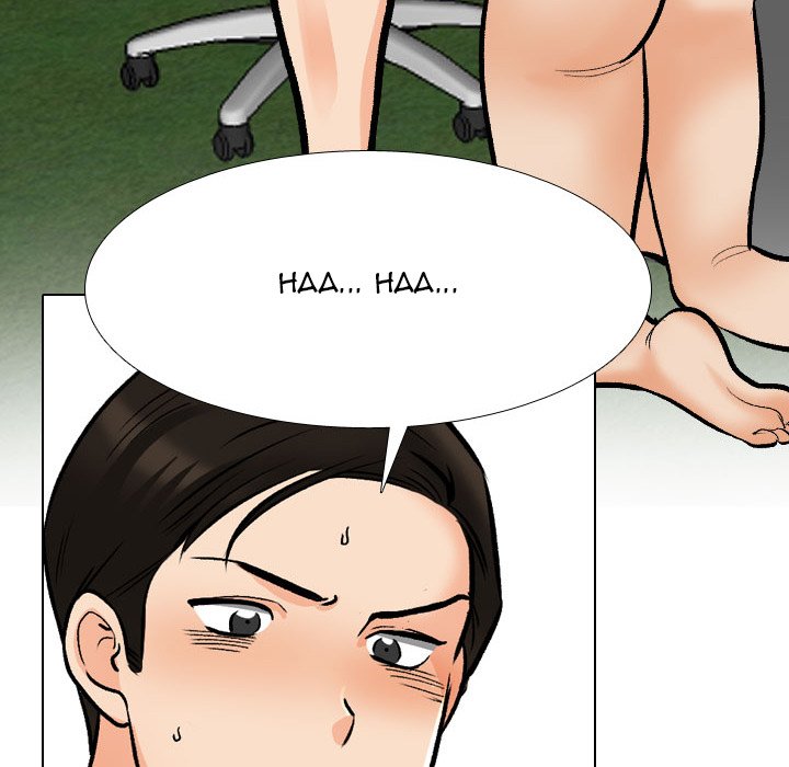 Our Exchange - Chapter 179 [photo 35] - MangaPorn