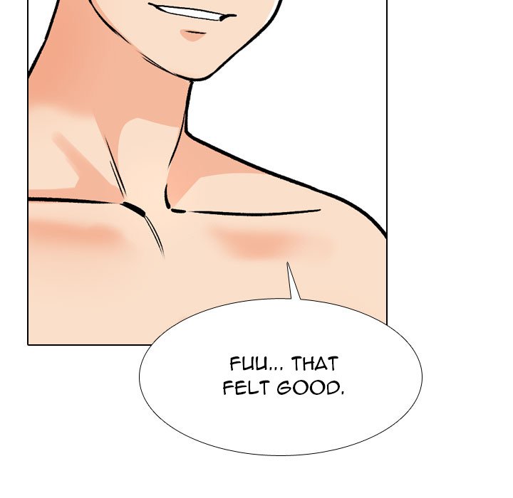 Our Exchange - Chapter 179 [photo 36] - MangaPorn