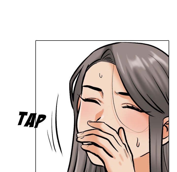 Our Exchange - Chapter 179 [photo 37] - MangaPorn