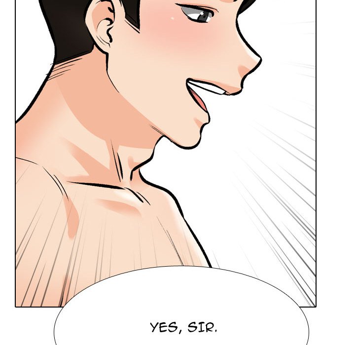 Our Exchange - Chapter 179 [photo 41] - MangaPorn